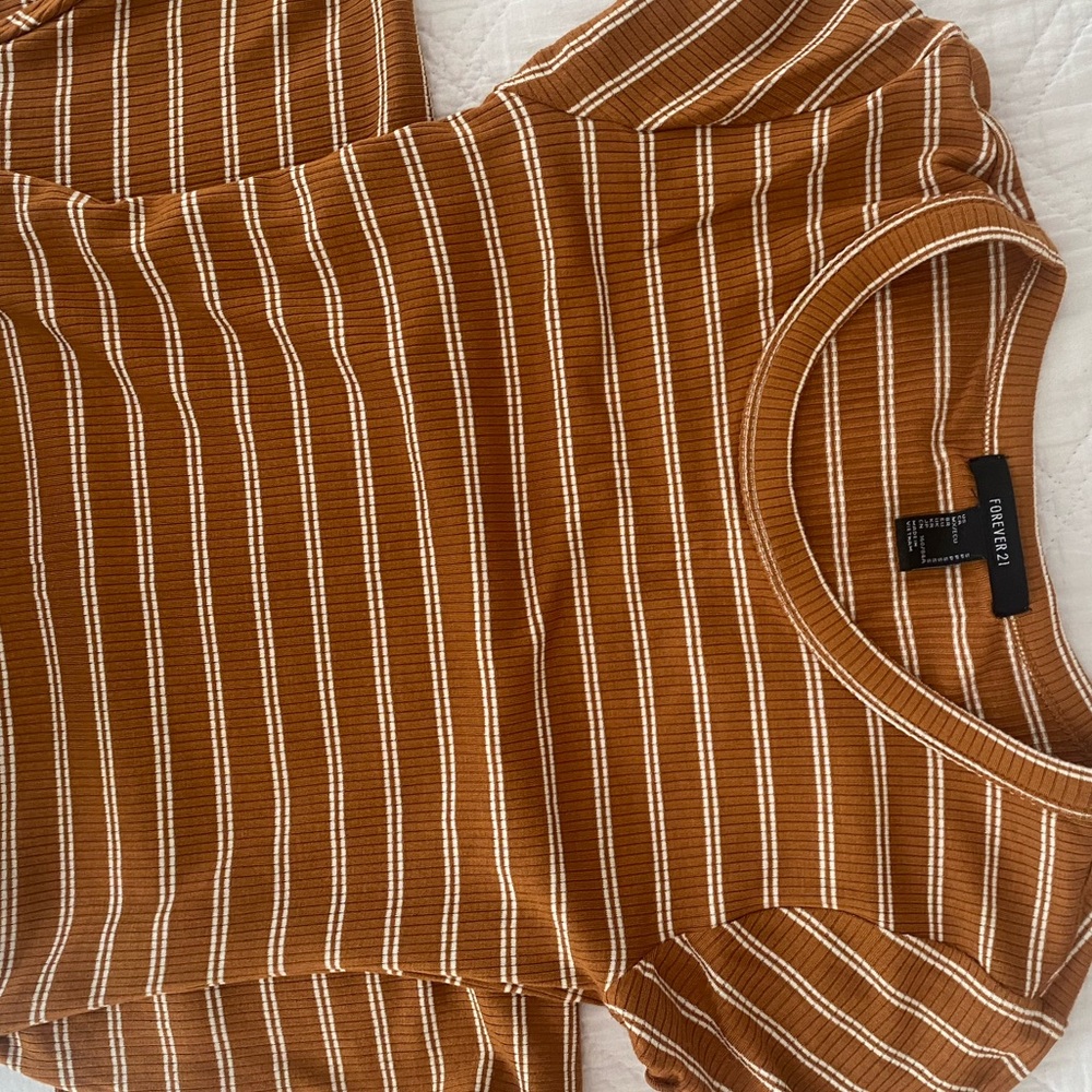 Fall Dress - Picture 3 of 4